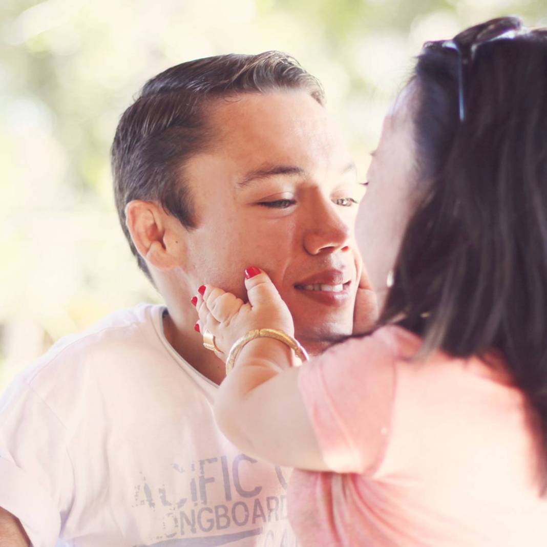 18 ay boyunca sabretti, peşinde derbeder oldu, sonunda rekora imza attılar! İsimleri artık Guinness'te yazıyor 4